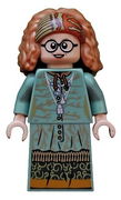 乐高人仔 Sybil Trelawney