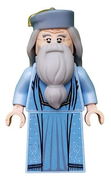 Albus Dumbledore - Minifigure Only Entry 