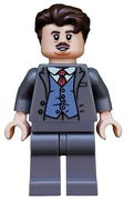 Jacob Kowalski - Minifigure Only Entry 