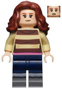 Hermione Granger - Minifigure Only Entry 