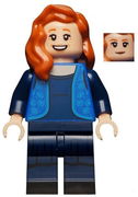 Lily Potter - Minifigure Only Entry 