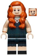 Ginny Weasley - Minifigure Only Entry 
