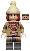 George Weasley - Minifigure Only Entry 