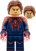 乐高人仔 Miguel OHara / Spider-Man 2099