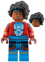 乐高人仔 Pavitr Prabhakar / Spider-Man India