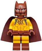 Catman - Minifigure Only Entry 