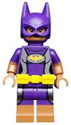Vacation Batgirl - Minifigure Only Entry 