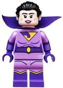 Wonder Twin Jayna - Minifigure Only Entry 