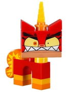 Angry Unikitty - Character Only Entry, no stand 