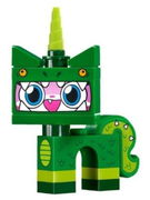 Dinosaur Unikitty - Character Only Entry, no stand 