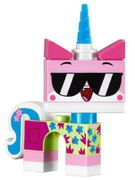 Shades Unikitty - Character Only Entry, no stand 