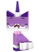 Sleepy Unikitty - Character Only Entry, no stand 
