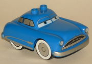 乐高人仔 Duplo Doc Hudson