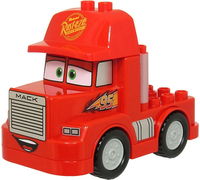 Duplo Mack - Short Cab, No Trailer