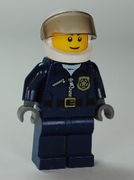 Police - City Helicopter Pilot 