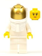 Astronaut - Female 