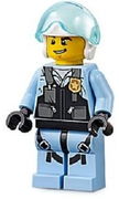 Sky Police - Jet Pilot 