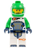 乐高人仔 Astronaut