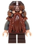 Gimli - Dimensions Fun Pack (Figure Only) 