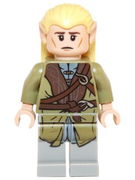 Legolas - Dimensions Fun Pack (Figure Only) 