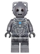 Cyberman - Dimensions Fun Pack (Figure Only) 