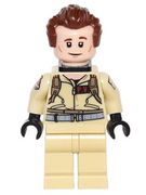 Dr. Peter Venkman - Dimensions Level Pack (Figure Only) 