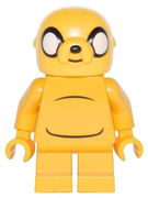 Jake the Dog - Dimensions Team Pack (Figure Only) 