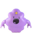 Lumpy Space Princess - Dimensions Team Pack (Figure Only) 