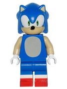 Sonic the Hedgehog - Dimensions Level Pack (Figure Only) 