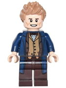 Newt Scamander - Dimensions Story Pack (Figure Only) 