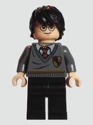 Harry Potter - Dimensions Team Pack (Figure Only) 