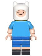 Finn the Human - Dimensions Level Pack (Figure Only) 