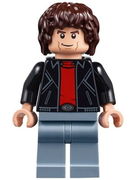 Michael Knight - Dimensions Fun Pack (Figure Only) 