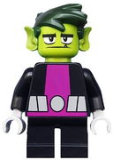 Beast Boy - Teen Titans Go! Dimensions Team Pack (Figure Only) 
