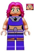 Starfire - Teen Titans Go! Dimensions Fun Pack (Figure Only) 