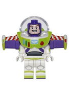 Buzz Lightyear - Minifigure only Entry 
