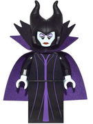 Maleficent - Minifigure only Entry 