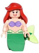 Ariel - Minifigure only Entry 