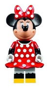 乐高人仔 Minnie Mouse