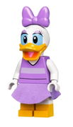 乐高人仔 Daisy Duck