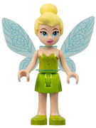 乐高人仔 Tinker Bell