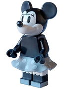 乐高人仔 Minnie Mouse