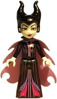 乐高人仔 Maleficent