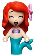 Ariel Mermaid - Micro Doll 