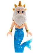 King Triton 