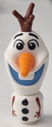 Olaf - Micro Doll, Medium Blue Mouth