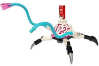 乐高人仔 Cyber Brain Spider