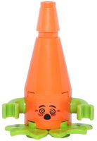 乐高人仔 Dreamling Carrot