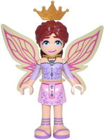 乐高人仔 Friends Paisley