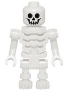 乐高人仔 Skeleton with Standard Skull